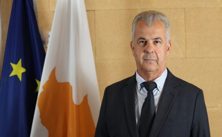 Ξανά την Τετάρτη στις φυλακές ο Φυτιρής. Ανακοινώνει σύντομα μέτρα