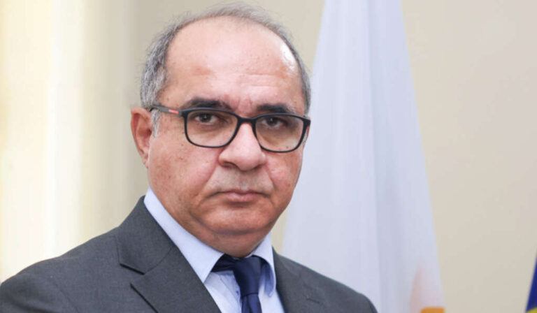 Αντωνίου: «Σοβαρές υποψίες ότι υπάρχουν κι άλλα βίντεο» | Typos