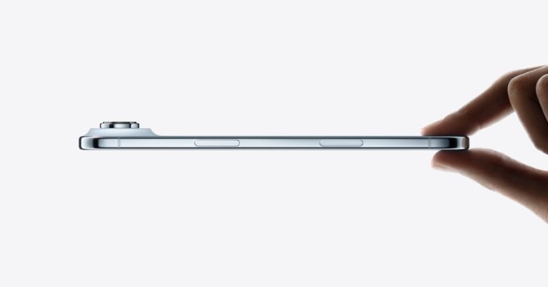 Νέα φήμη φέρνει το iPhone Air 2 στο πρόγραμμα για κυκλοφορία το 2026