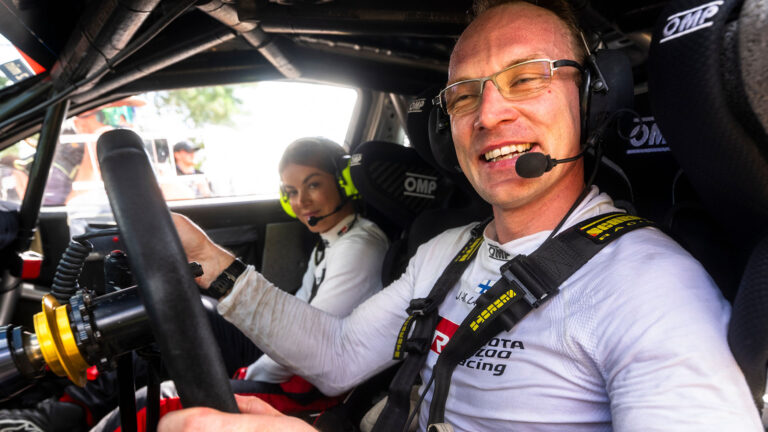 WRC