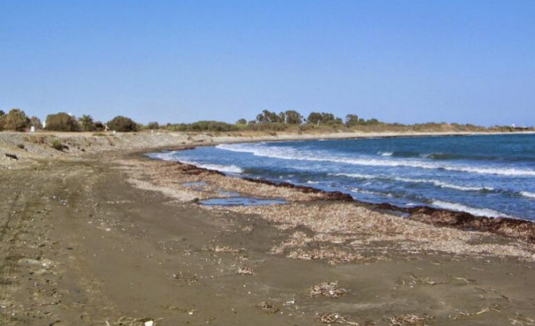 Εκδήλωση διαμαρτυρίας κατοίκων Μαζωτού-Αστυνομική δύναμη θα βρίσκεται στον χώρο