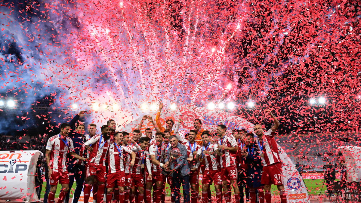 &Eta; &alpha;&pi;&omicron;&nu;&omicron;&mu;ή &tau;&omicron;&upsilon; Betsson Super Cup(KLODIAN LATO