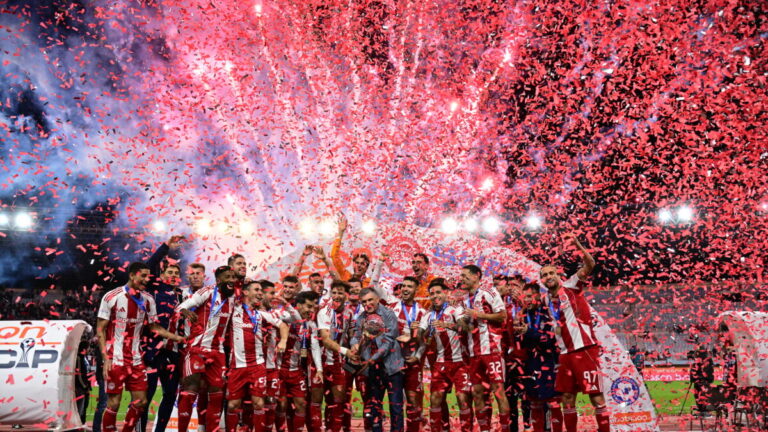 &Eta; &alpha;&pi;&omicron;&nu;&omicron;&mu;ή &tau;&omicron;&upsilon; Betsson Super Cup(KLODIAN LATO