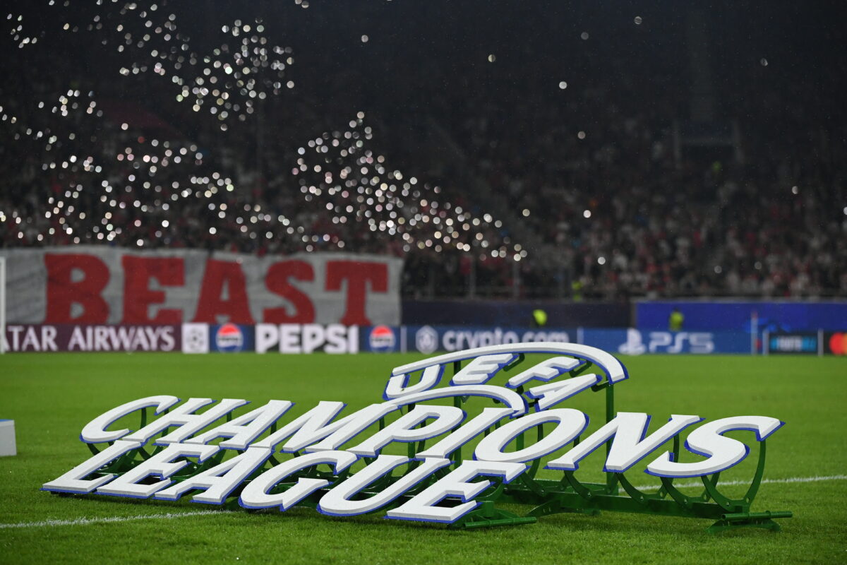 Champions League