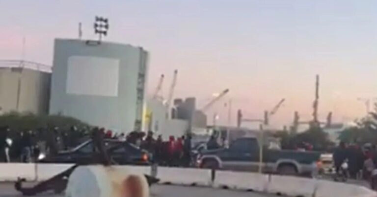 Ολυμπιακός: Η άφιξη των ερυθρόλευκων οπαδών στο Ηράκλειο για το Betsson Super Cup