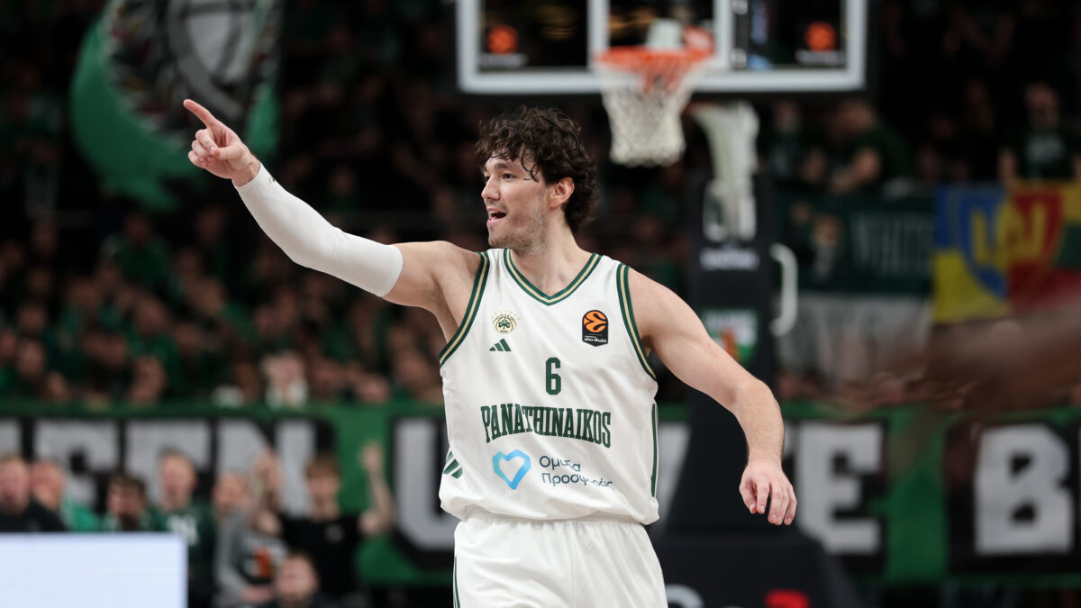 &Omicron; Ό&sigma;&mu;&alpha;&nu;
