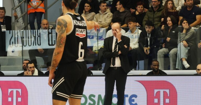 Διανυκτερεύει στη Μύκονο ο ΠΑΟΚ, ματαιώθηκε η πτήση λόγω ισχυρών ανέμων