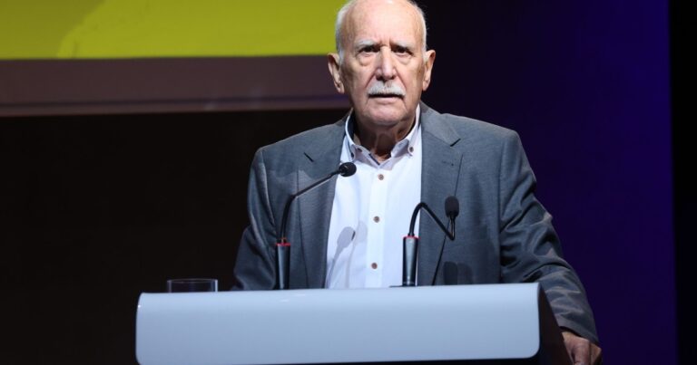 Συλλυπητήρια ανακοίνωση της ΚΑΕ Παναθηναϊκός AKTOR για τον θάνατο του Γιώργου Παπαδάκη