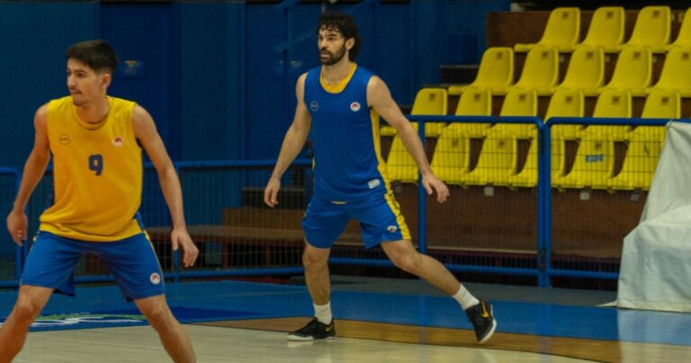 Κάριους: «Μπορώ να κάνω ό,τι μου ζητήσει η ομάδα για να είμαστε πετυχημένοι»