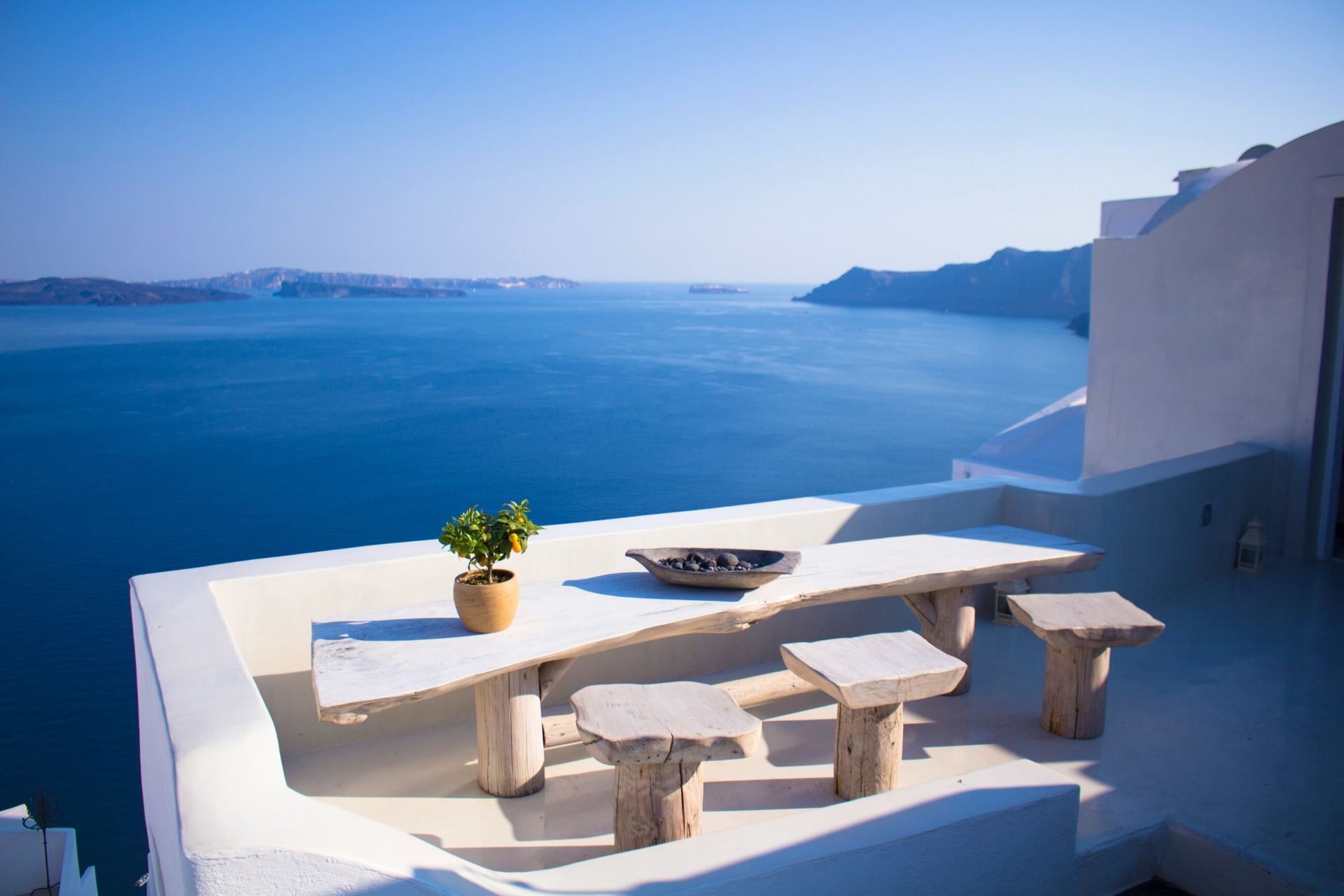 Σαντορινη