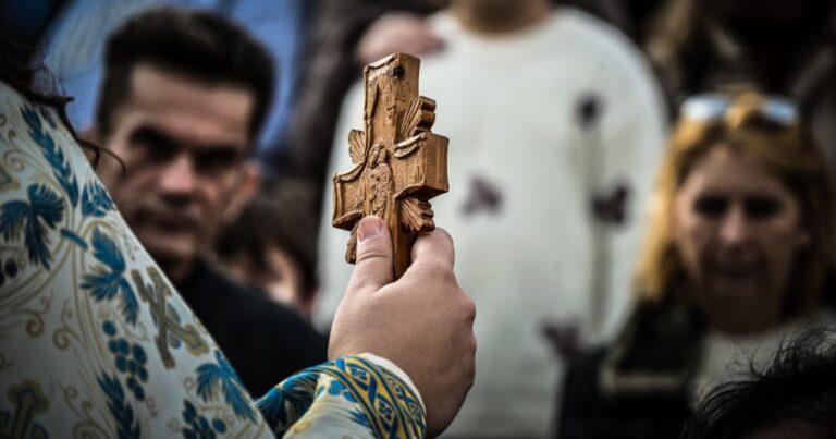Ποια Φλώρινα και ποιο Ηράκλειο: Στη Λεμεσό πήρε τον σταυρό και έγινε καπνός!