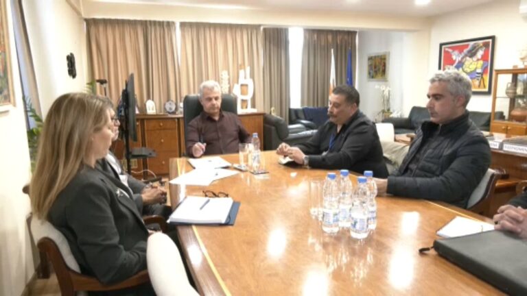 Ο συνδικαλισμός δεν είναι θράσος και εκβιασμός | Typos