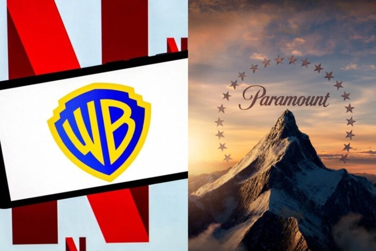 Netflix–Warner Bros Discovery: Τι αλλάζει στο deal για να προλάβει την Paramount
