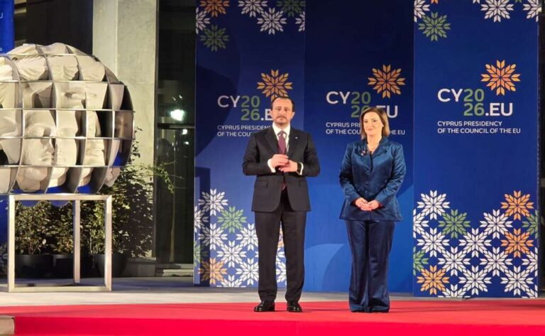 Εισήγηση Ανεξάρτητου Φορέα για δημοσιοποίηση δωρητών άνω των 20 χιλιάδων