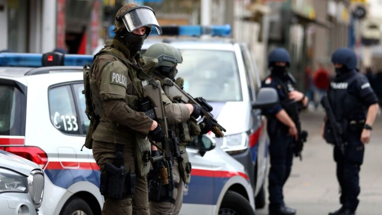 Αυστρία: Δίωξη για τρομοκρατία σε έναν 21χρονοπου σχεδίαζε επίθεση σε συναυλία της Τέιλορ Σουίφτ
