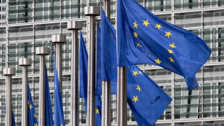 «Μπλόκο» από την Ουγγαρία στο 20ο πακέτο των ευρωπαϊκών κυρώσεων κατά της Ρωσίας