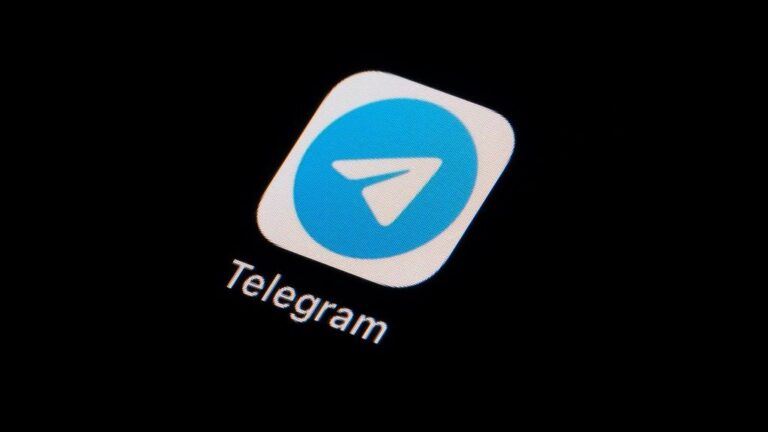 Δικαστήριο στη Ρωσία επέβαλε πρόστιμο στο Telegram για «εξτρεμιστικό» περιεχόμενο