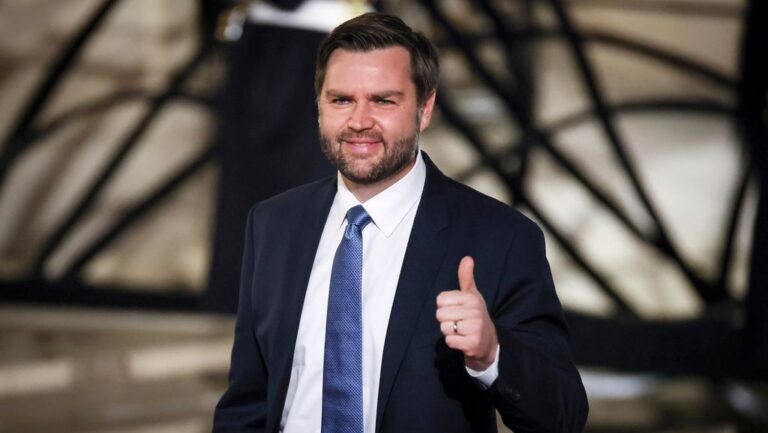 Ο Βανς διαψεύδει σενάρια αντιπαράθεσης με τον Μάρκο Ρούμπιο - «Δεν υπάρχει καμία σύγκρουση»