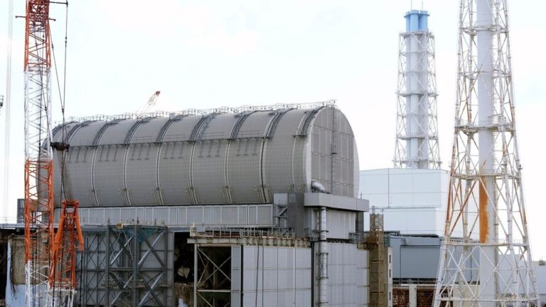Ιαπωνία: Ρομπότ με μορφή φιδιού θα αποσύρει ραδιενεργά συντρίμμια από τη Φουκουσίμα