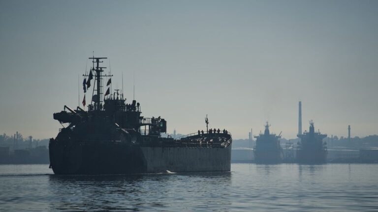 Βίντεο από την κατάσχεση τεσσάρων τόνων κοκαΐνης στο Μεξικό - Τα μετέφεραν με υποβρύχιο