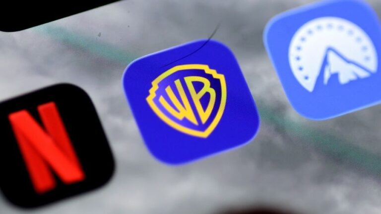 Η Warner Bros «περνά» στην Paramount: Η Netflix αποσύρθηκε από την «μάχη» για την εξαγορά