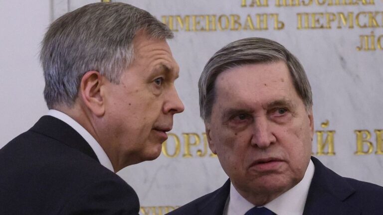 Ολοκληρώθηκε η πρώτη ημέρα των διαπραγματεύσεων Ρωσίας - ΗΠΑ - Ουκρανίας στο Αμπού Ντάμπι