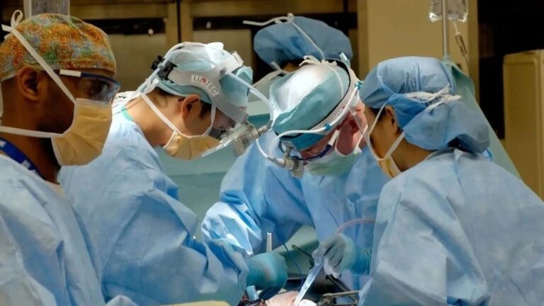 Τοποθέτησαν κατεστραμμένο καρδιακό μόσχευμα σε δίχρονο στην Ιταλία