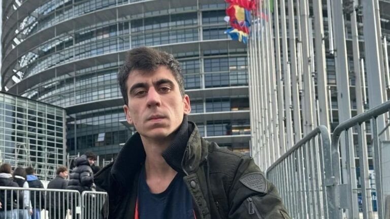Κύπρος: Υποψήφιος βουλευτής κατεβαίνει ο Φειδίας Παναγιώτου - Τι ισχύσει σε περίπτωση που εκλεγεί