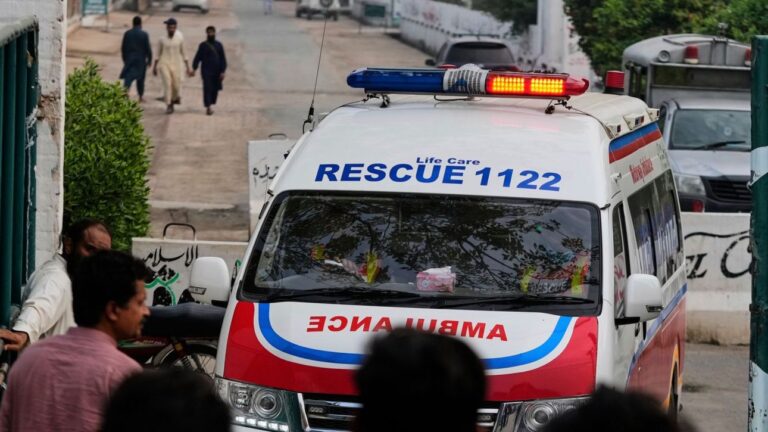 Ινδία: Τουλάχιστον 16 νεκροί και πολλοί αγνοούμενοι μετά από έκρηξη σε ανθρακωρυχείο