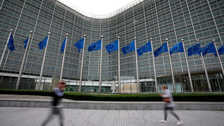 Γαλλική οργή για τη συμμετοχή της Κομισιόν στη συνεδρίαση του Συμβουλίου Ειρήνης του Τραμπ