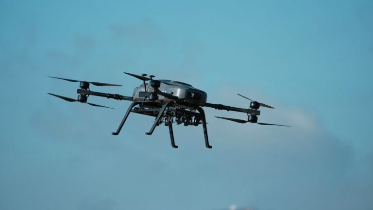 Το Μεξικό «δεν γνωρίζει τίποτα» για τα drones καρτέλ που παραβίασαν τον εναέριο χώρο των ΗΠΑ