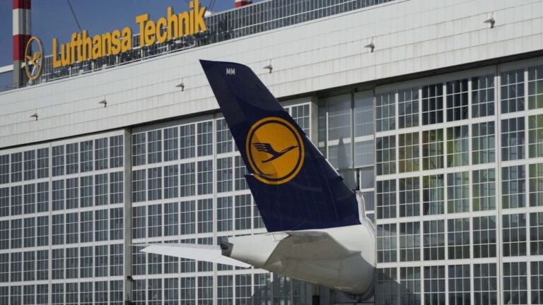 Γερμανία: Απεργία πιλότων και πληρωμάτων καμπίνας της Lufthansa