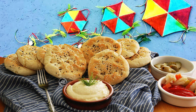 Με βροχές η εξόρμηση στην ύπαιθρο για την Καθαρά Δευτέρα