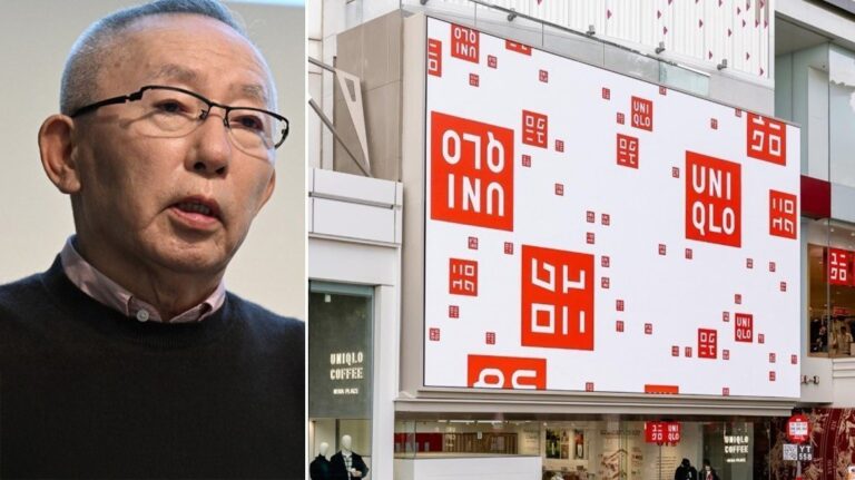 Uniqlo: Η ανατομία ενός αυτοδημιούργητου κολοσσού