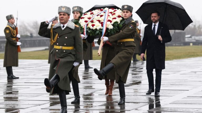 ΗΠΑ: Ο Λευκός Οίκος διέγραψε ανάρτηση του αντιπροέδρου Βανς για τη γενοκτονία των Αρμενίων