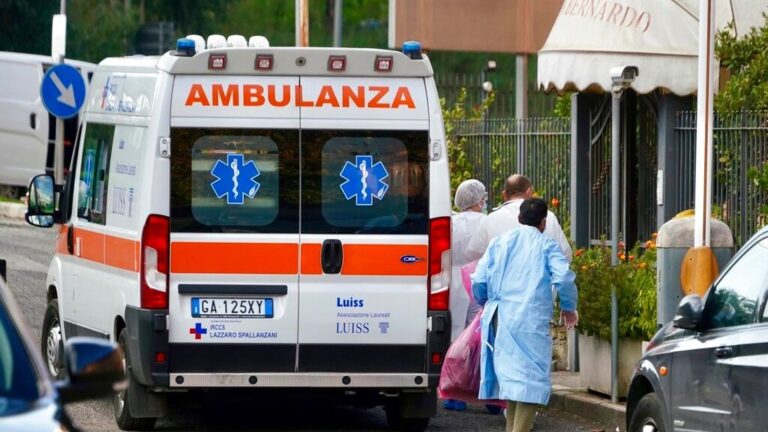Ιταλία: Νεκρή 22χρονη κοπέλα που μαχαιρώθηκε πισώπλατα από τον αδελφό της