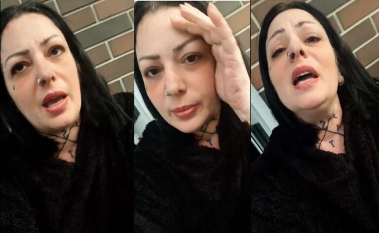 Ούτε δικαστήρια στο TikTok ούτε θεσμική συγκάλυψη| Typos