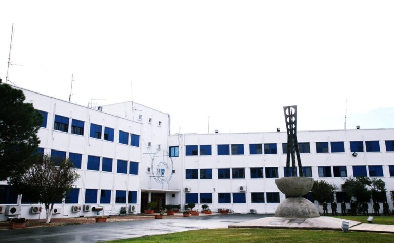 Έλαβε επιστολή από τον Αρχηγό Αστυνομίας το Υπουργείο Εσωτερικών για την υπόθεση Φαίδωνος