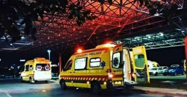 Δεν κατέδειξε αιτία θανάτου η νεκροτομή στη σορό του 33χρονου στην Πάφο-Έχασε τις αισθήσεις του σε γυμναστήριο