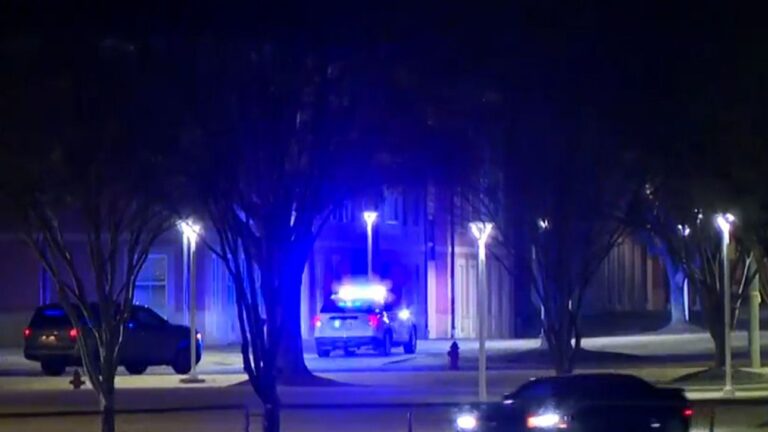 Πυροβολισμοί σε πανεπιστημιούπολη στη Νότια Καρολίνα - Δύο νεκροί και ένας τραυματίας