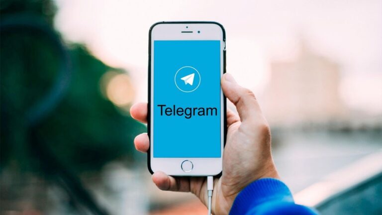 Περιοριστικά μέτρα στο Telegram επέβαλε η Ρωσία λόγω «παραβίασης του νόμου»