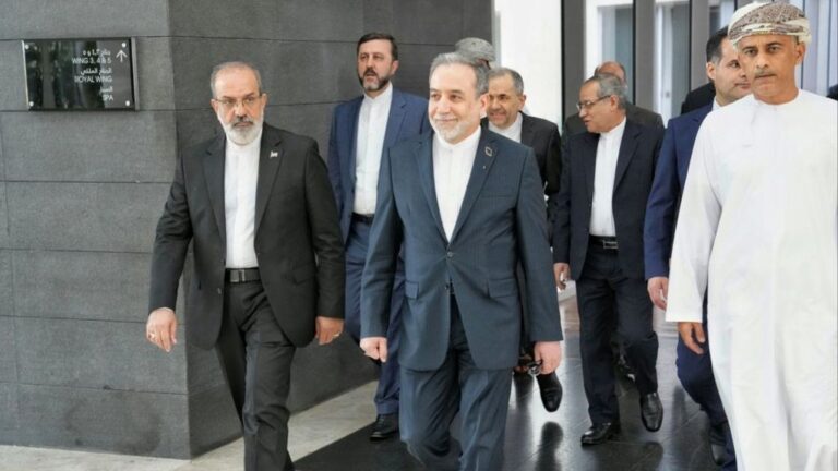Το Ιράν δηλώνει ότι ένα σχέδιο συμφωνίας με τις ΗΠΑ θα είναι «έτοιμο εντός δύο ή τριών ημερών»