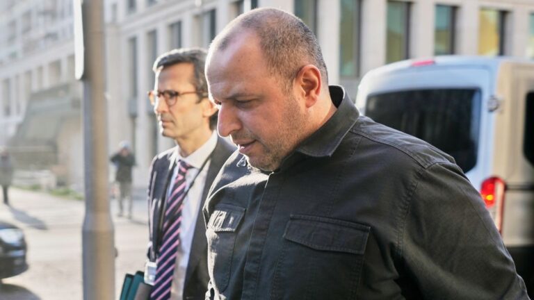 «Ουσιαστικές και παραγωγικές» οι συνομιλίες με Ρωσία και ΗΠΑ δηλώνει ο Ουκρανός διαπραγματευτής