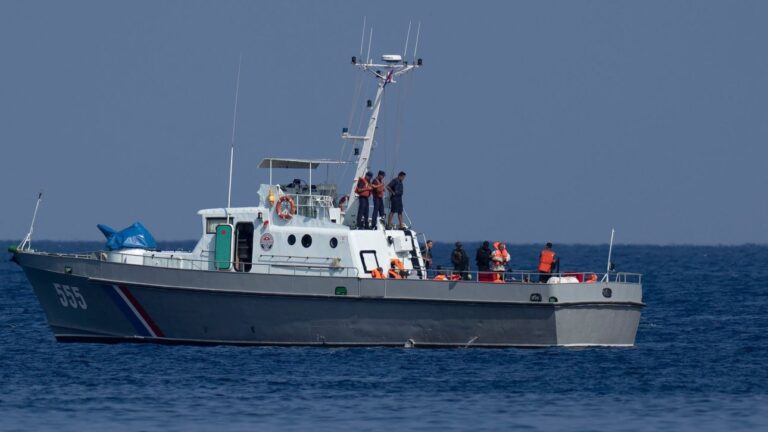 Κούβα: Τέσσερις νεκροί, επτά τραυματίες σε μάχη του λιμενικού με σκάφος προερχόμενο από την Φλόριντα