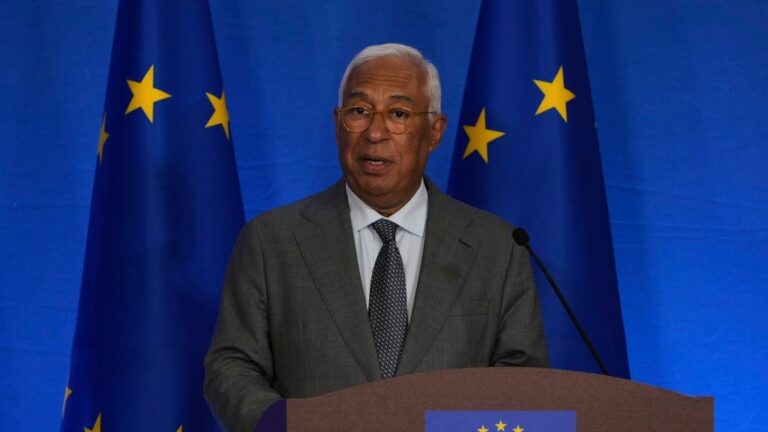 Η ανταγωνιστικότητα και η στρατηγική αυτονομία της ΕΕ στο επίκεντρο της άτυπης Συνόδου Κορυφής