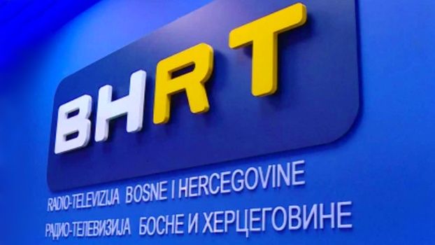 Έριξε «μαύρο» η δημόσια ραδιοτηλεόραση της Βοσνίας, διαμαρτυρόμενη για την κρίση χρηματοδότησής της