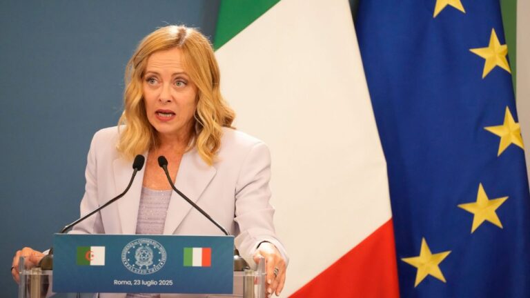 Οργή Μελόνι για την αποζημίωση σε γερμανική ΜΚΟ: «Η απόφαση μας αφήνει όλους άναυδους»