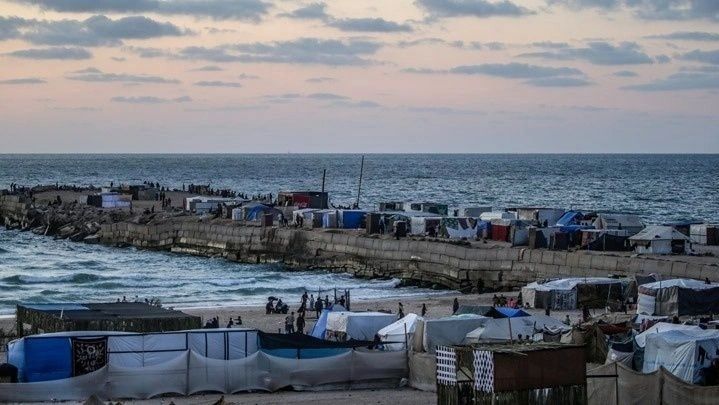Κούβα: Δύο μεξικανικά πλοία έφτασαν στην Αβάνα μεταφέροντας 800 τόνους ανθρωπιστικής βοήθειας