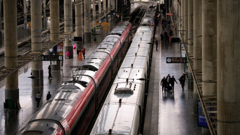 Γερμανία: Προφυλακίστηκε ο 26χρονος Έλληνας για τη δολοφονία του ελεγκτή εισιτηρίων τρένου