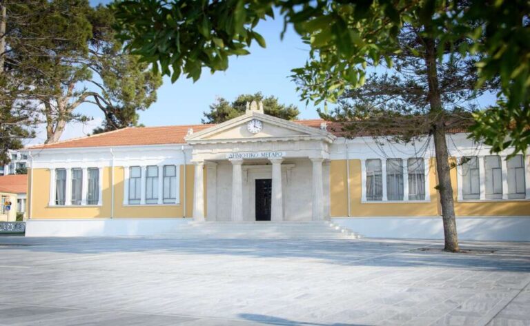 «Όλα στο φως», διαμηνύει ο Γεν. Ελεγκτής για Δήμο Πάφου